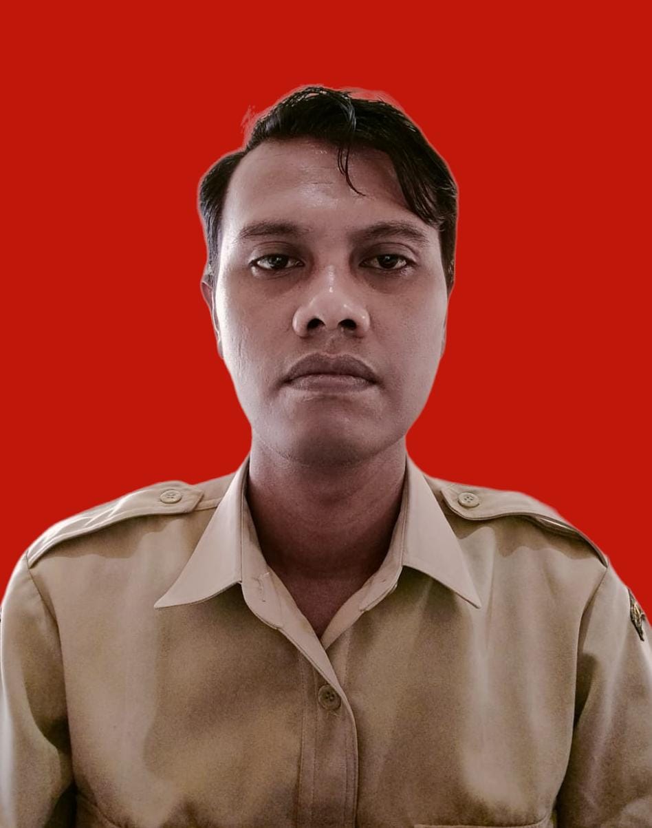 MUHAMMAD ARIS MAULIDUDDIN